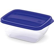 KIS Food Box VEDO 0,75 l kék - Tároló doboz