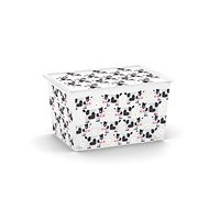Kis C Box Cute Animals XL - kravičky - Úložný box