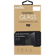 Kisswill for LG Q60 - Glass Screen Protector