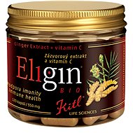 Kitl Eligin ORGANIC 120 Capsules - Dietary Supplement