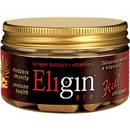 Kitl Eligin ORGANIC 40 Capsules - Dietary Supplement
