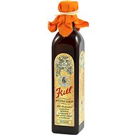 Kitl lemon balm 500ml - Dietary Supplement