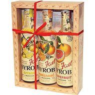 Kitl Package Citrus (Grapefruit, Lemon, Orange) 3 x 500 - Gift Set