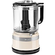 KitchenAid Food Processor 1.19l Almond - Food Processor