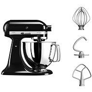 KitchenAid Artisan 125 (black) - Food Mixer