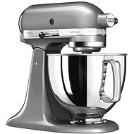 KitchenAid Artisan 125, silver - Food Mixer