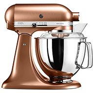 KitchenAid Robot Artisan 5KSM175, Satin Copper - Food Mixer