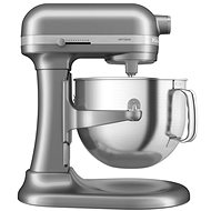KitchenAid Artisan 5KSM70SHXECU silver - Food Mixer