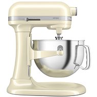 KitchenAid Artisan 5KSM60SPXEAC Almond - Food Mixer