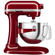 KitchenAid Artisan 5KSM60SPXEER royal red - Food Mixer
