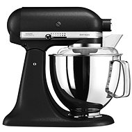 KitchenAid 5KSM175PS EBK Artisan - Food Mixer