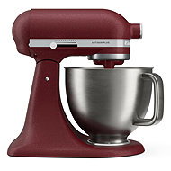 KitchenAid Artisan Plus Red - Food Mixer