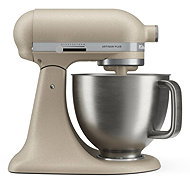 KitchenAid Artisan Plus Cream - Food Mixer