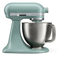 KitchenAid Artisan Plus Spearmint - Food Mixer
