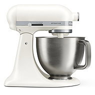 KitchenAid Artisan Plus White - Food Mixer
