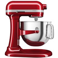 KitchenAid Artisan 5KSM70SHXECA red metallic - Food Mixer