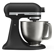 KitchenAid Artisan Plus Black - Food Mixer