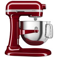 KitchenAid Artisan 5KSM70SHXEER royal red - Food Mixer