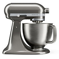 KitchenAid Artisan Plus Silver - Food Mixer