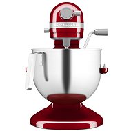 KitchenAid Heavy Duty 5KSM70JPXEER Royal Red - Food Mixer