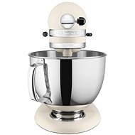 KitchenAid Artisan 5KSM125EFL, 125 Almond Matte - Food Mixer