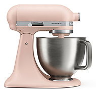 KitchenAid Artisan Plus Pink - Food Mixer