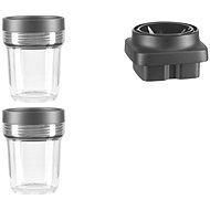 KitchenAid Artisan 5KSB2040BBB - Container