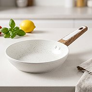 KITCHISIMO Pfanne 20 cm - Pfanne