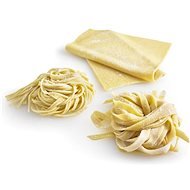 KitchenAid Pasta Roller für breite und schmale Nudeln - Aufsatz