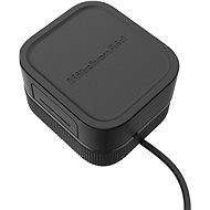 KitchenAid 5KRBC12 Docking-Station schwarz - Zubehör für Küchenroboter