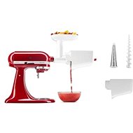 KitchenAid Fruit and Vegetable Press and Meat Grinder - Fruit Press