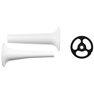 KitchenAid Attachment for Filling Sausages 2 Sizes - Attachment