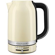 KitchenAid 5KEK1701 Mandel - Wasserkocher