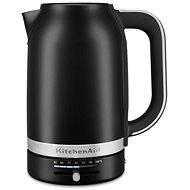 KitchenAid 5KEK1701 matte black - Electric Kettle
