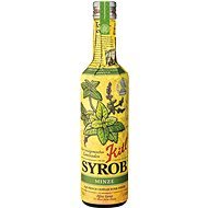 Kitl Syrob Minze 500 ml - Aroma