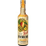 Kitl Syrob Mango with pulp 500 ml - Syrup