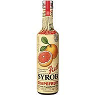 Kitl Syrob Grapefruit 500 ml - Syrup