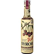 Kitl Syrob Sauerkirsche 500 ml - Syrup