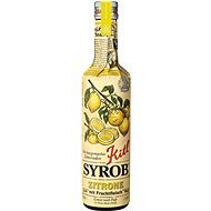 Kitl Syrob Zitrone 500 ml - Syrup