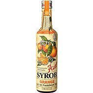 Kitl Syrob Orange 500 ml - Príchuť