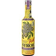 Kitl Syrob Holunder 500 ml - Syrup