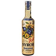 Kitl Syrob Plum 500 ml - Syrup