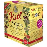 Kitl Syrob Maracuja 5l bag-in-box - Szirup