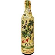 Kitl Mint Syrup, 500ml - Syrup