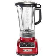 KitchenAid P2 Diamond Blender Metallic Red - Countertop Blender