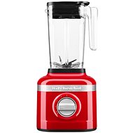 KitchenAid K150 Mixer Royal Rot - Standmixer