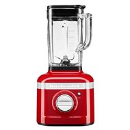 KitchenAid Artisan Mixer K400 with Personal Mixing Bowl, Black - Countertop Blender