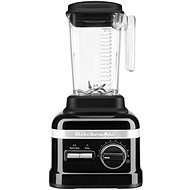 KitchenAid Artisan X1, black - Countertop Blender