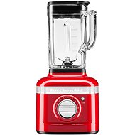 KitchenAid Artisan K400, piros - Turmixgép