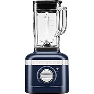 KitchenAid Artisan K400 5KSB4026EIB, ink blue - Countertop Blender